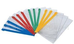 PVC文具袋與透明拉鏈袋 生產(chǎn)廠家與價格解析