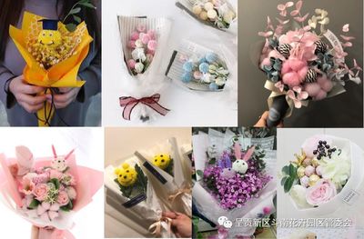 第十九屆中國昆明國際花卉展斗南分會場——花花世界系列活動之國際花卉文化嘉年華