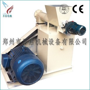 萬(wàn)啟機(jī)械 專(zhuān)業(yè)焦炭粉顆粒機(jī)制造專(zhuān)家，精工品質(zhì)暢銷(xiāo)全球