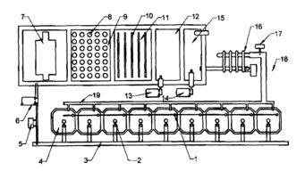 焦炭在水產養殖循環水處理中的應用與挑戰