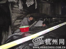 烈焰焚倉，萬米布料化焦炭；寒夜錐心，服裝老板陷絕境