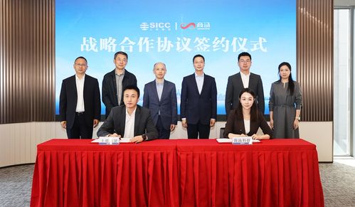 商湯科技攜手上海投資咨詢(xún)集團(tuán) 共建人工智能高端智庫(kù)，打造上海信息技術(shù)咨詢(xún)服務(wù)新樣板